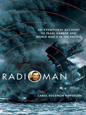 cover image of Radioman